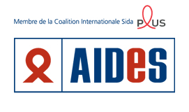 Logo d'Aides