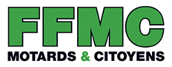 Logo de la FFMC