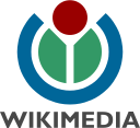 Logo de Wikimedia