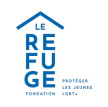 Logo du Refuge